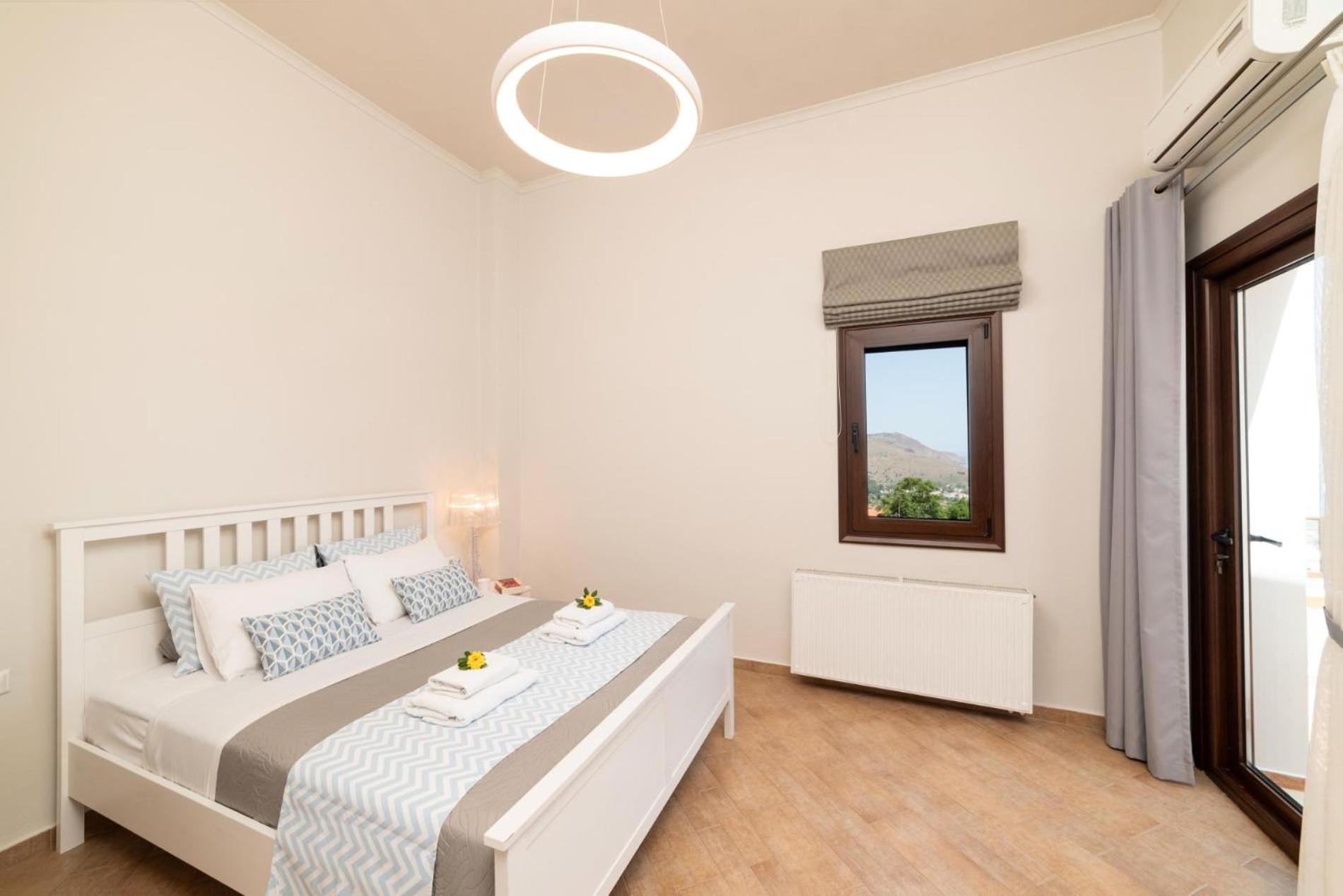 Le Stelle Villa เยโอริยิอูโปลิส ภายนอก รูปภาพ