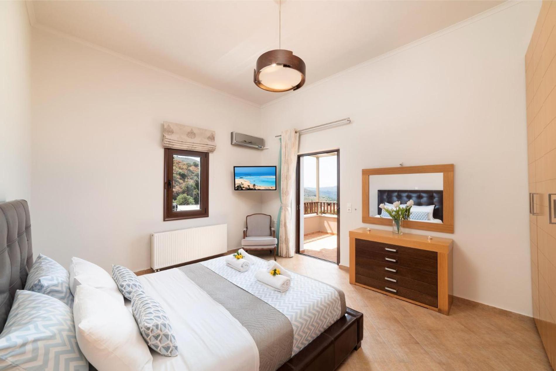 Le Stelle Villa เยโอริยิอูโปลิส ภายนอก รูปภาพ