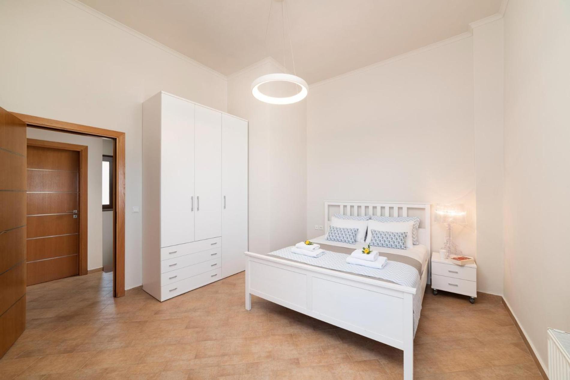 Le Stelle Villa เยโอริยิอูโปลิส ภายนอก รูปภาพ