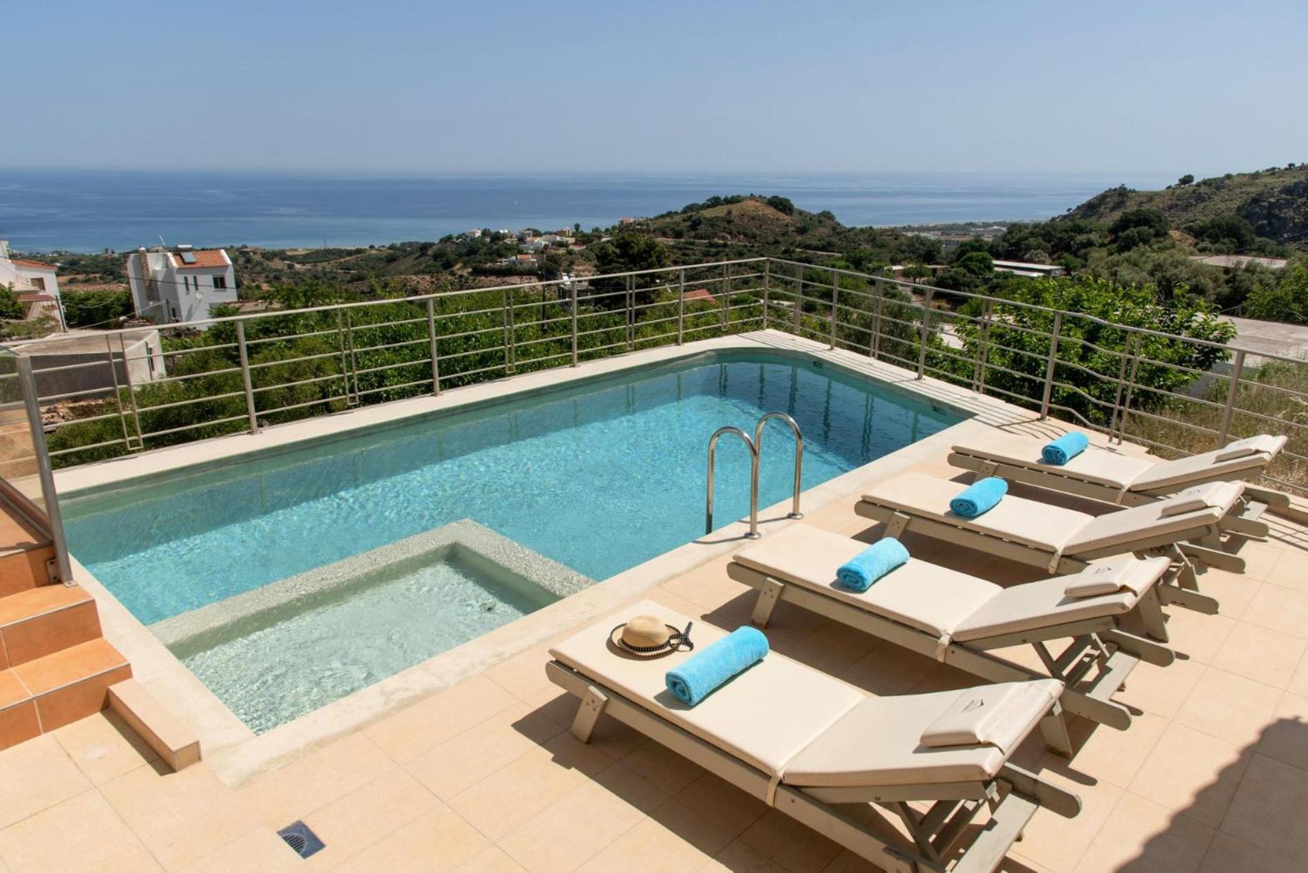 Le Stelle Villa เยโอริยิอูโปลิส ภายนอก รูปภาพ