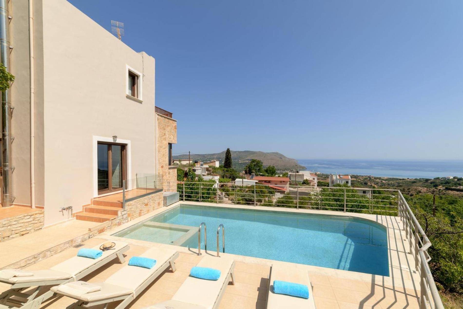 Le Stelle Villa เยโอริยิอูโปลิส ภายนอก รูปภาพ