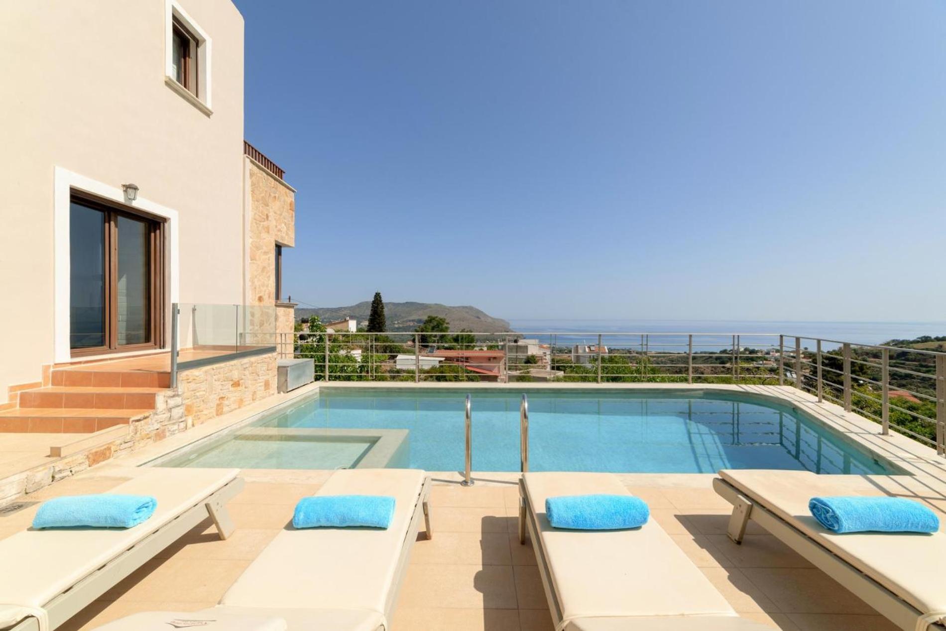 Le Stelle Villa เยโอริยิอูโปลิส ภายนอก รูปภาพ