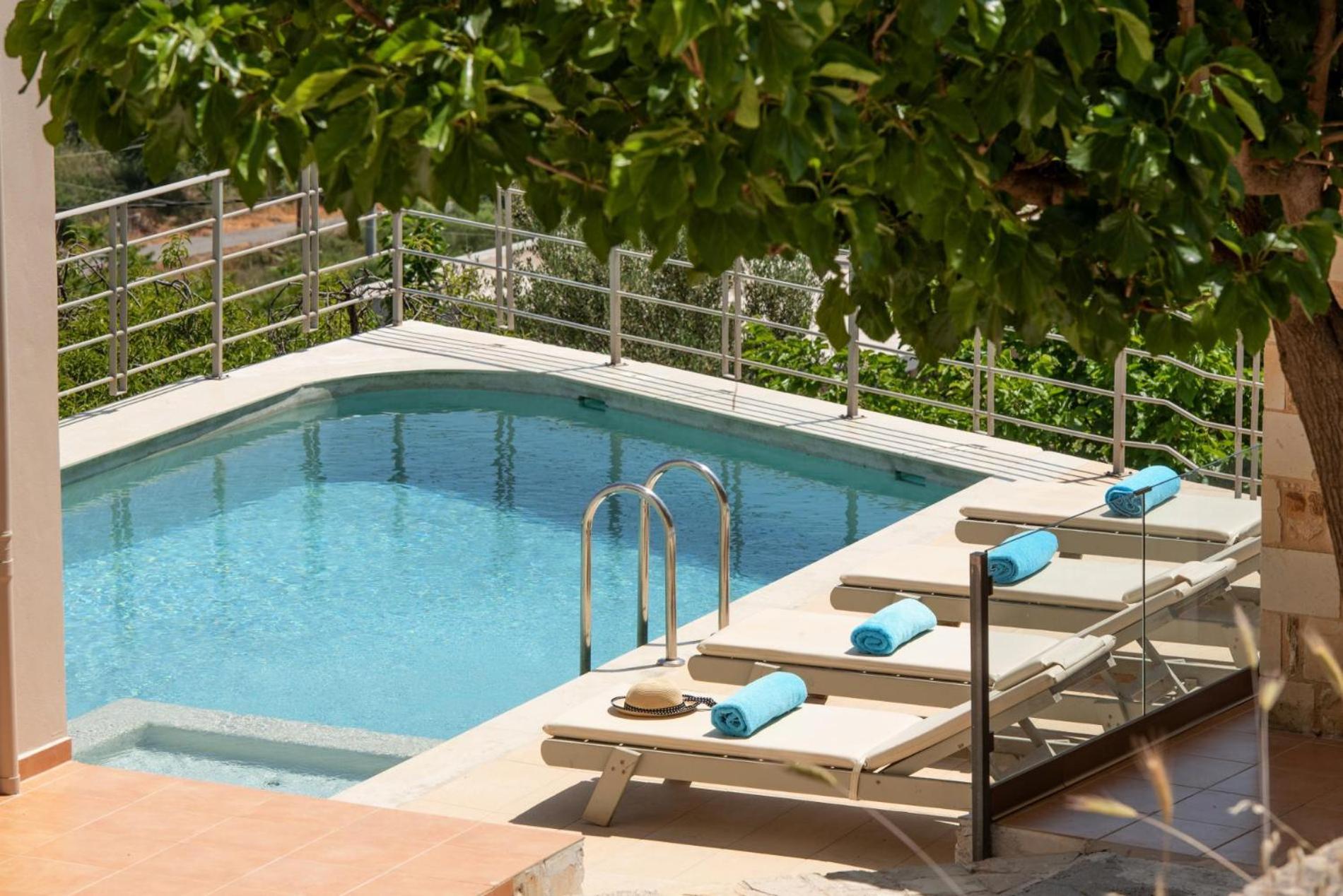 Le Stelle Villa เยโอริยิอูโปลิส ภายนอก รูปภาพ